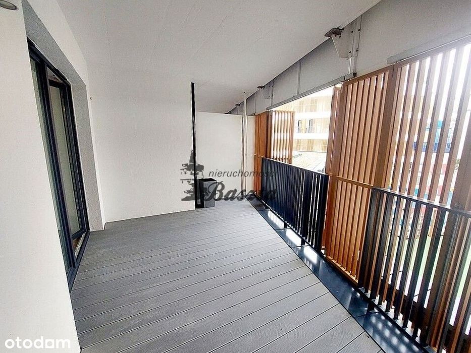 Apartament w kompleksie Baltic Waves Resort