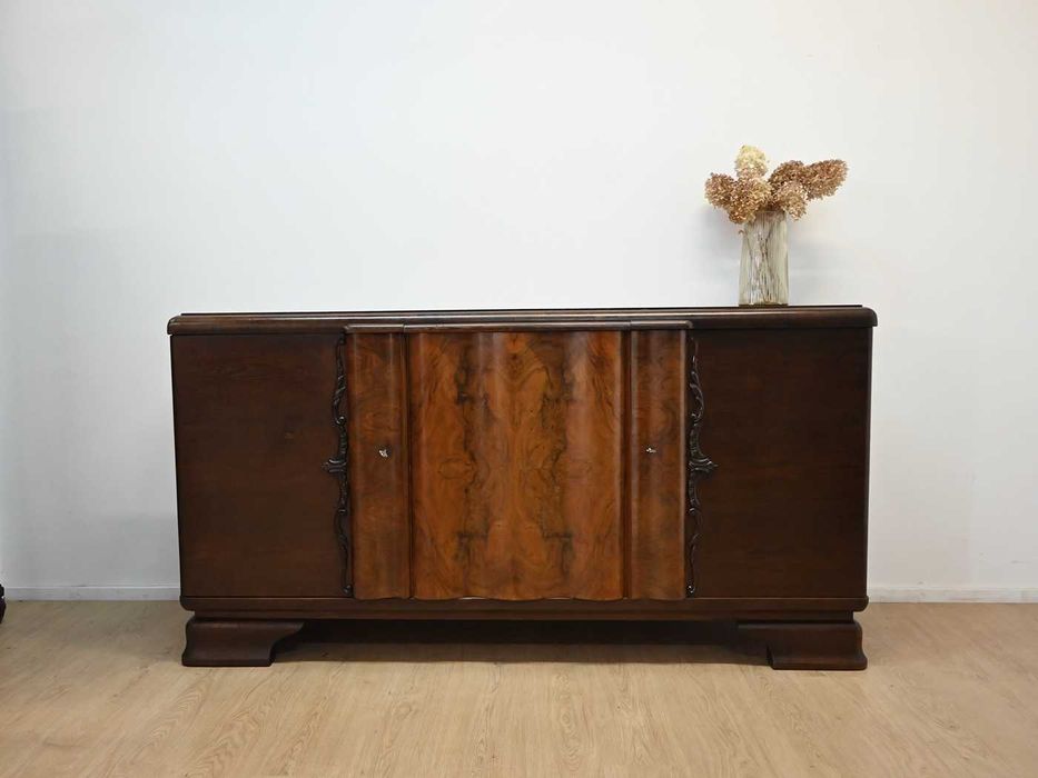 komoda art deco s032702