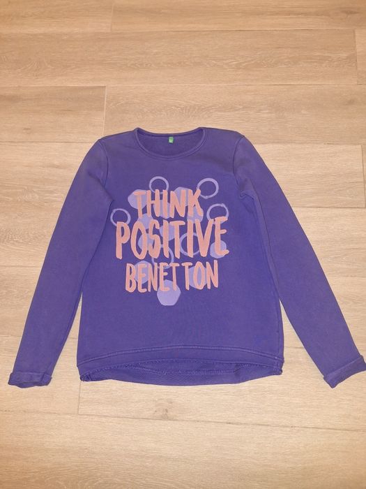 Bluza dla dziewczynki