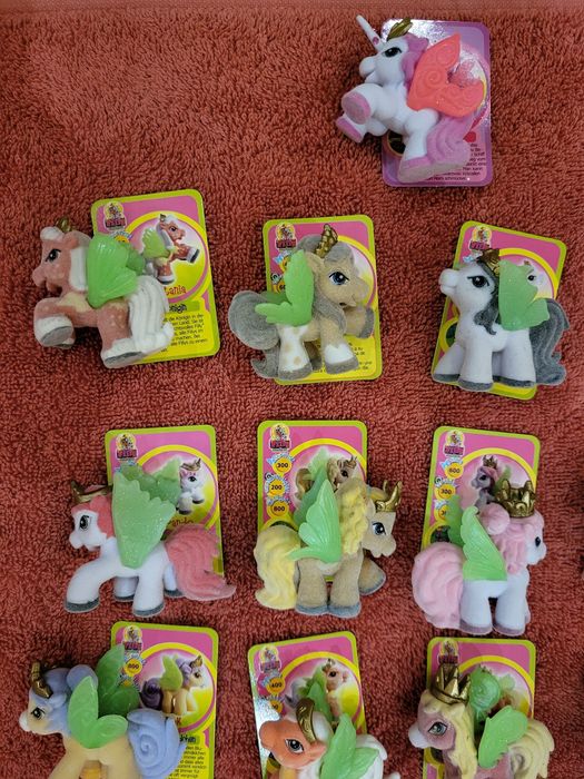 Filly fairy філлі феї филли феи поняшки май літл поні колекційні поні