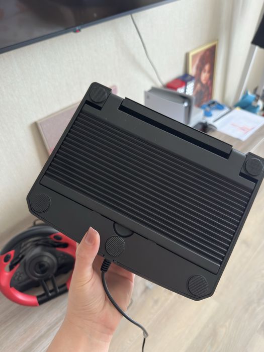 Руль Speedlink trailbrazer