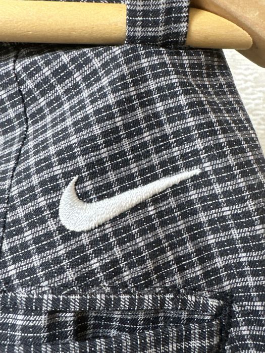 nike golf штани