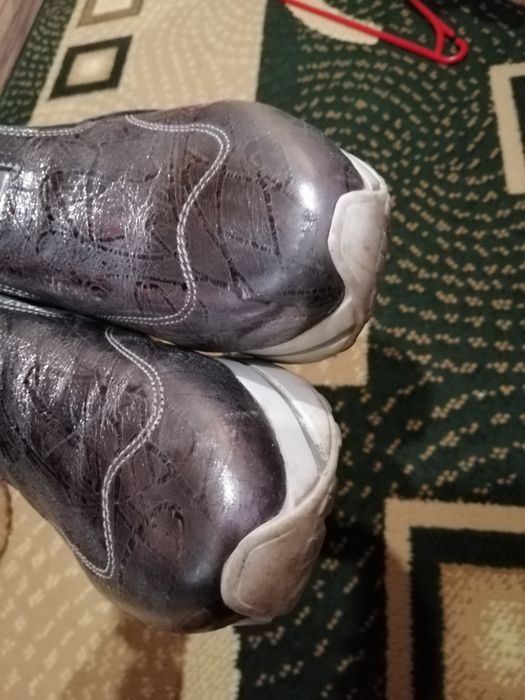 Туфли, лоферы на платформе