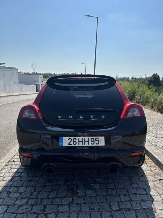 Volvo C30 — fotografia 8