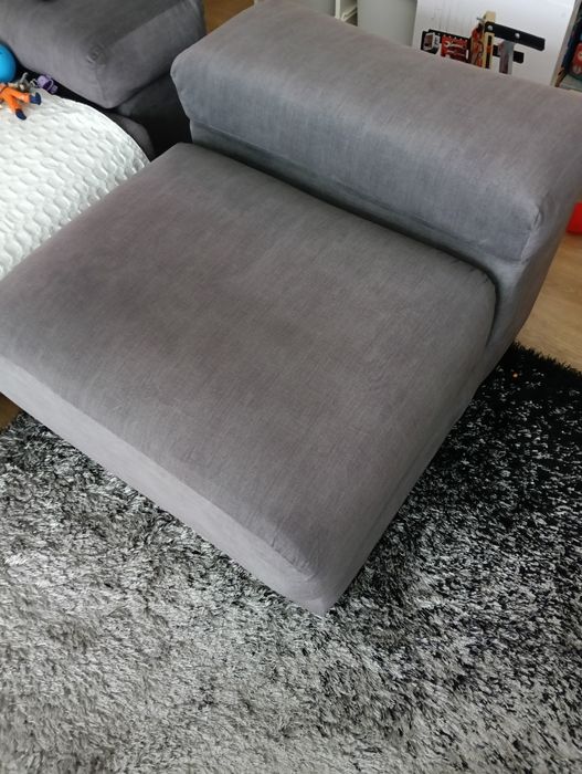 Chaise longue Sofá 1 lugar