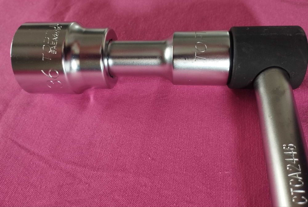 Chave de filtro BMW E46 320