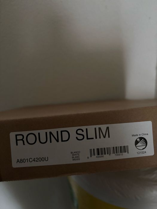 Deska WC wolnoopadająca ROCA