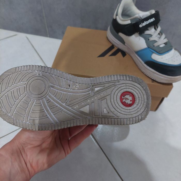 Buty Elefanten lekkie rozm 27