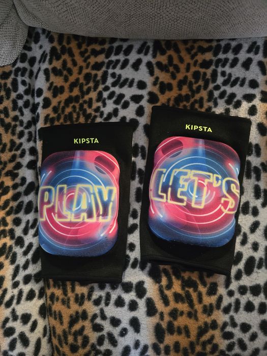 Joelheiras/cotoveleiras