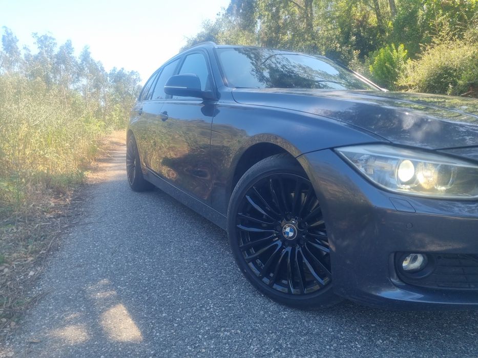Bmw 320 d  x Drive Line Sport
