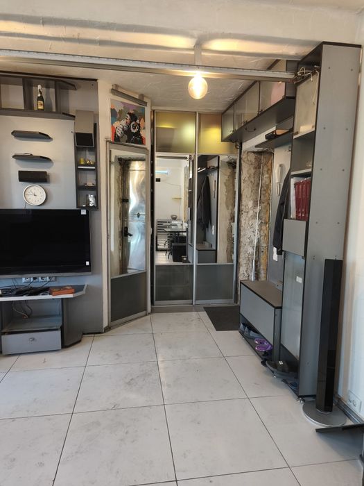 Без% м Олімпійська  , м. Палац України , Велика Васильківська