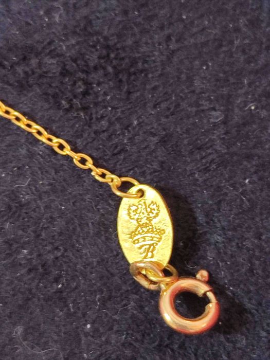 Anel em ouro  " 7 alianças " de Maria João Bahia