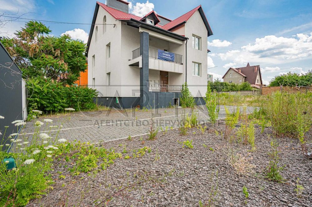 Продаж будинку, КМ Щастя, Жуляни, Солом'янський р-н