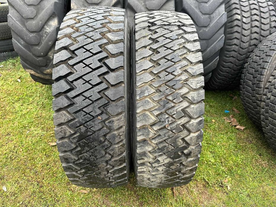 Opony 315/70 R22,5 Matador Hector 315/70/22.5