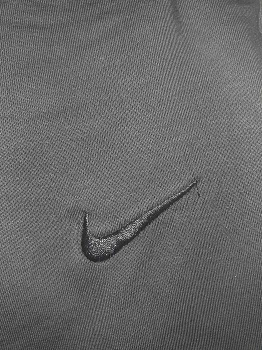 Чоловічі шорти найк двухнитка