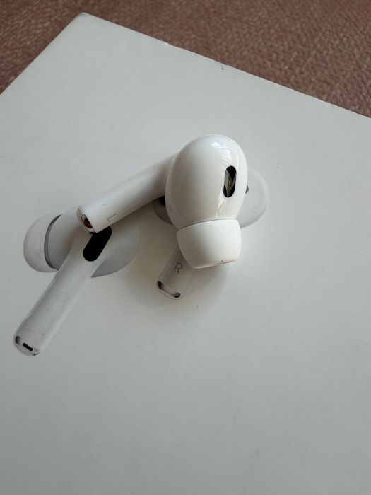 Oryginalna słuchawka airpods pro 2 usb c A2968 A3047 A3048 prawa lewa