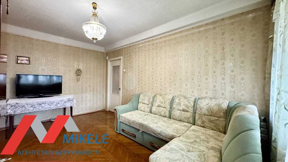 2-кімнатна квартира за адресою бульвар Дружби Народів (площа 44 м²) - Atlanta.ua - фото 5