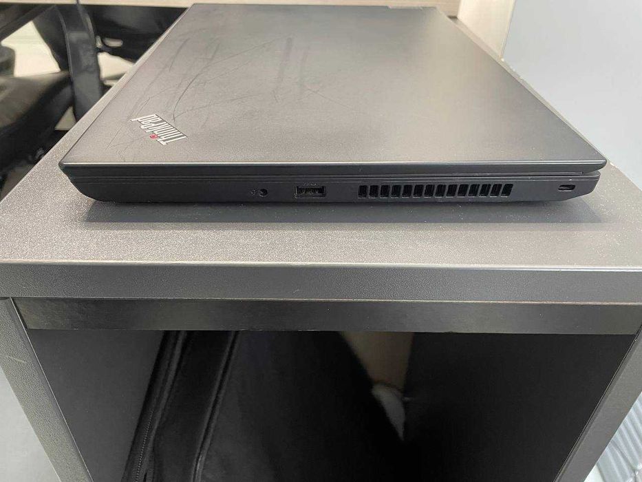 Легендарний ThinkPad L14 | i5-10210U | 8/256GB | IPS FHD | Надійність