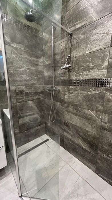 Pokój jednoosobowy z balkonem