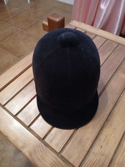 Conjunto de equipamento de equitação completo novo