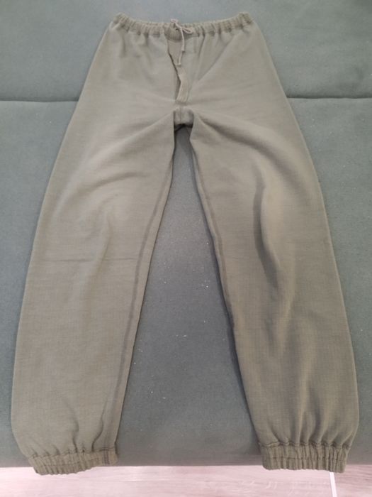 Ocieplacz wojskowy pilota F-16.. Rozmiar XL