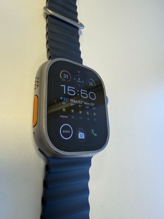 Apple Watch Ultra 2