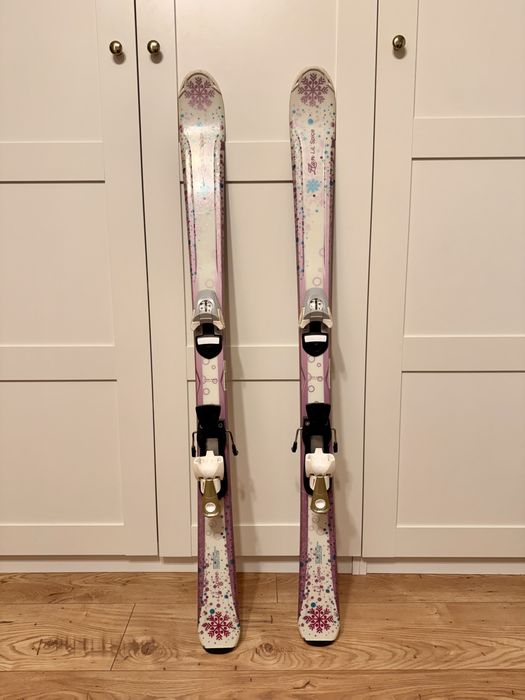 Narty Elan 120 cm