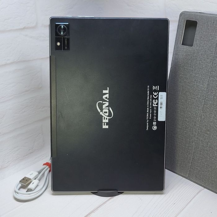 Продам планшет Feonal D115 8+8/128 Gb в гарному стані