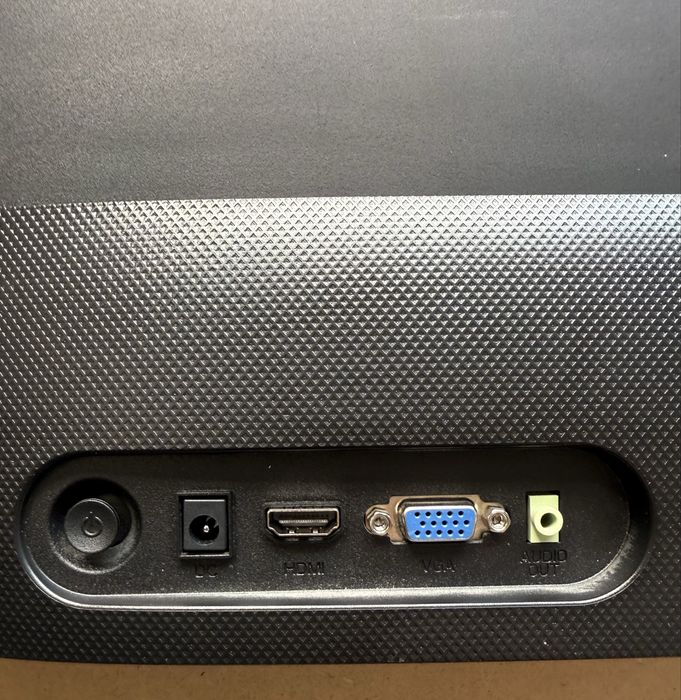 Dahua 22" Monitor - Used64740939583874123