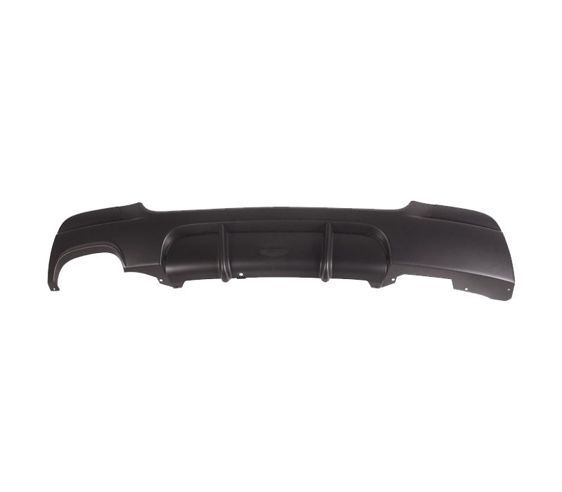 BMW E92/E93 M Performance Look Rear Diffuser - Black482736931424839681
