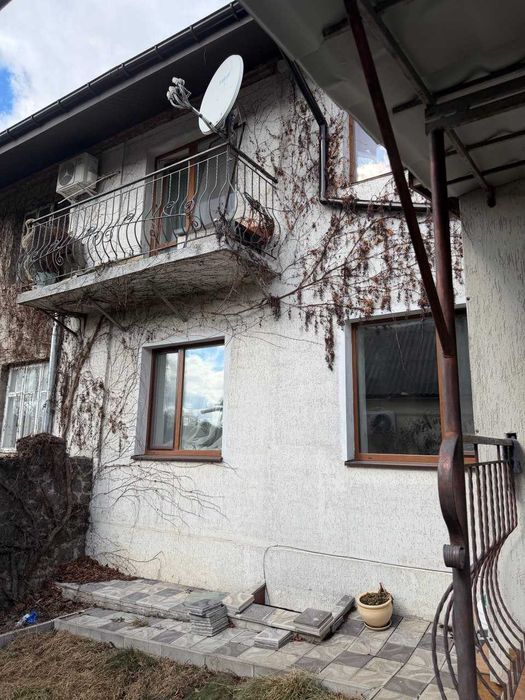 Оренда частини будинку