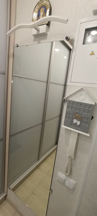 Продаж 2кімнатної квартири. Новий Євроремонт.