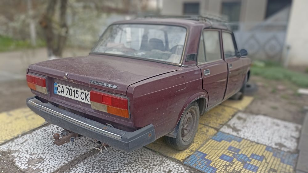 Продам Жигулі 2005 р.в.