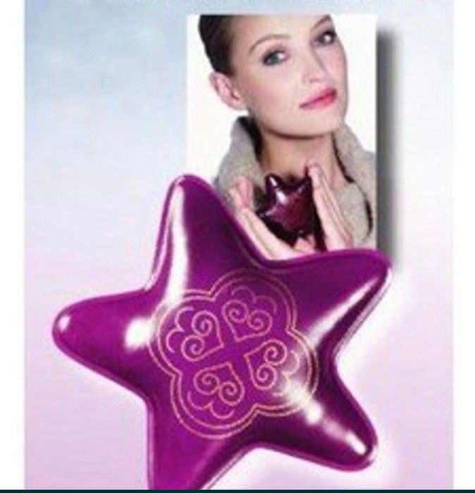 Termofor Ogrzewacz do dłoni rozgrzewająca gwiazda Avon