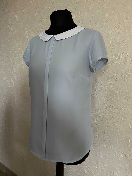 Elegancja bluzka Mohito r. 36