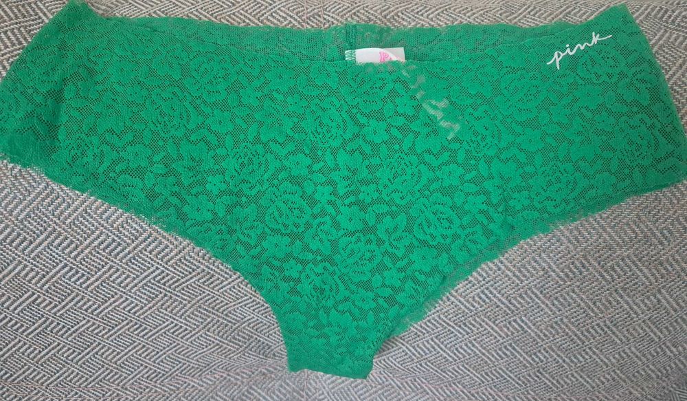 Труси Victoria's Secret нові оригінал