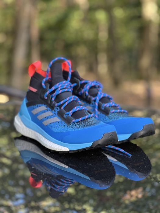 Adidas Кросівки