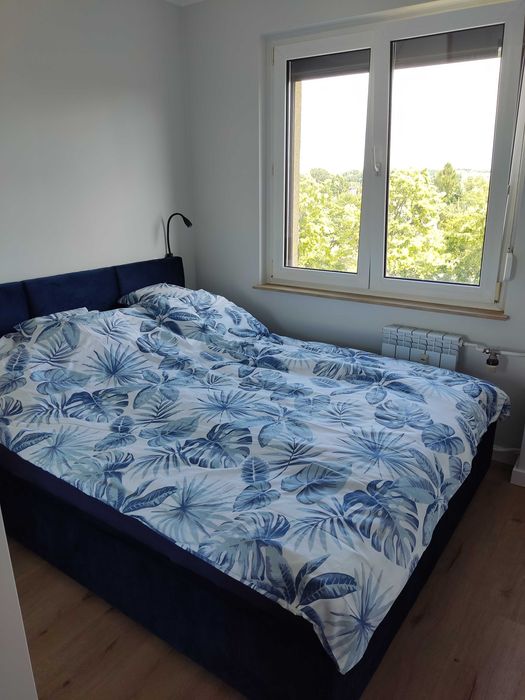 Umeblowane mieszkanie w Lesznie przy ul. Parkowej - Widok 3