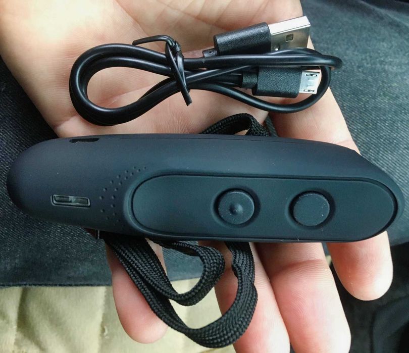 Ультразвуковий відлякувач собак Ultrasonic PU30 (отпугиватель собачий)