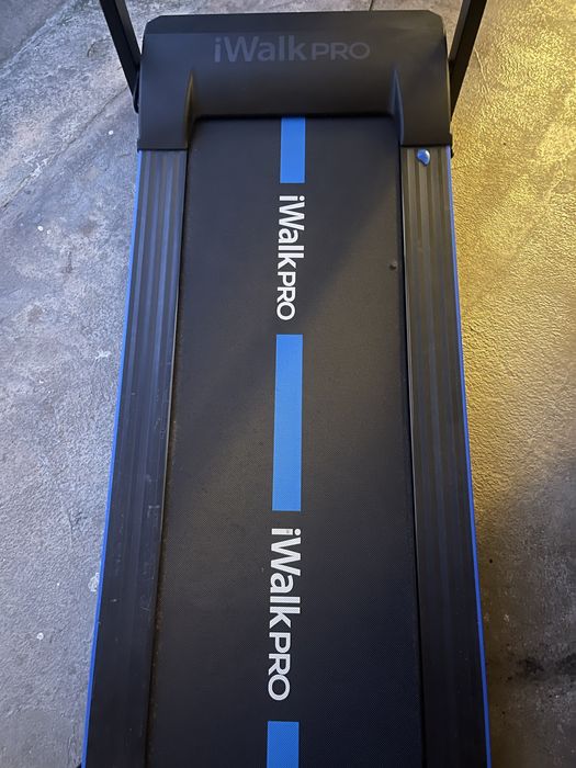Passadeira iWalkpro