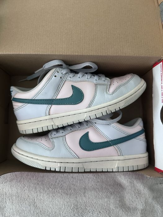 Nike dunk low (original)