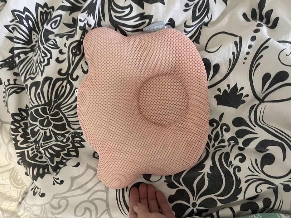 Подушка ортопедична для новонародженого кривошия деформація голови 0 м