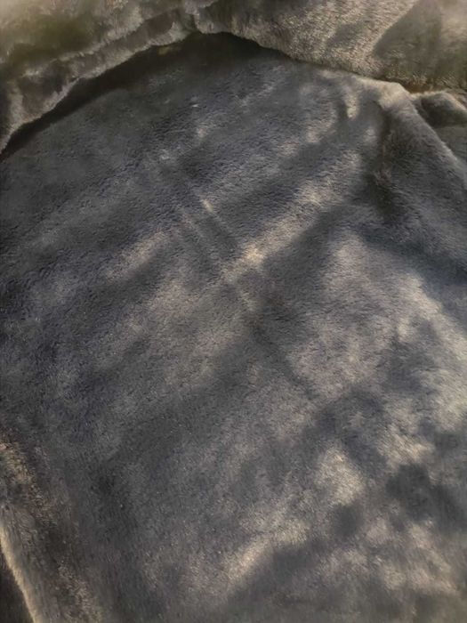 Colete menina  reversível "Mayoral"