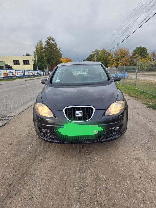 Seat Altea