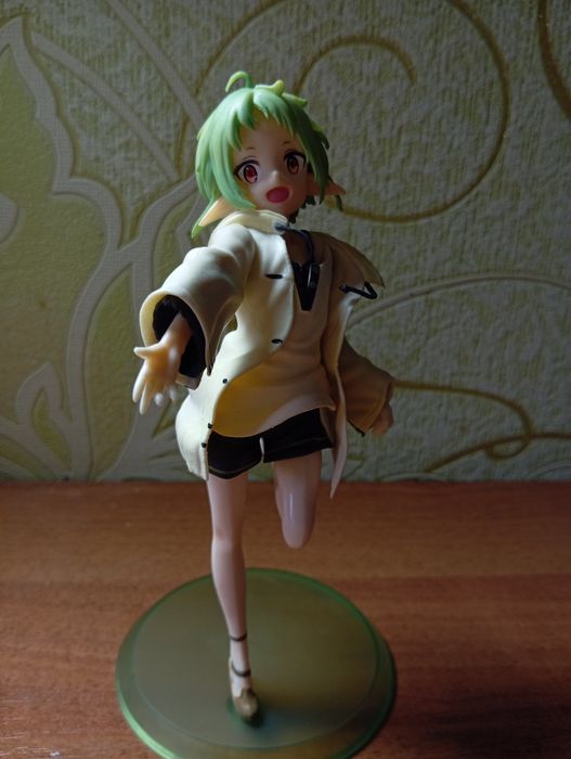 фігурка Сільфіетти з аніме Реінкарнація