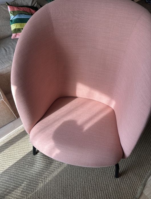 Fotel Nest Easy Lounge Chair