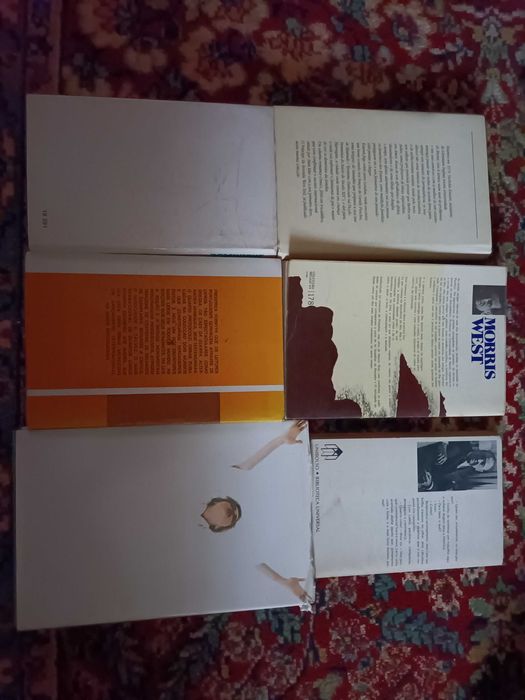 19 Livros, A Partir de...