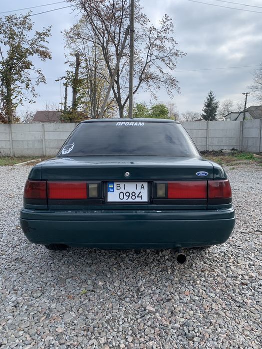 Продам форд ескорт 1994 р автомат