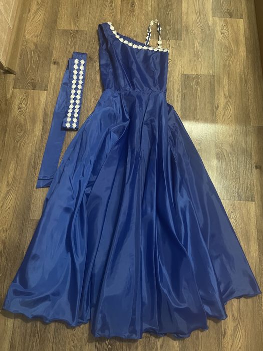 Бальне платя розмір S