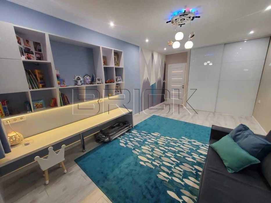 Продаж‼️ЖК 4 сезони‼️Михайла Максимовича 3‼️Квартира 111 м2